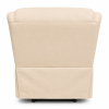 Fernsehsessel VELORA mit Relaxfunktion – Beige