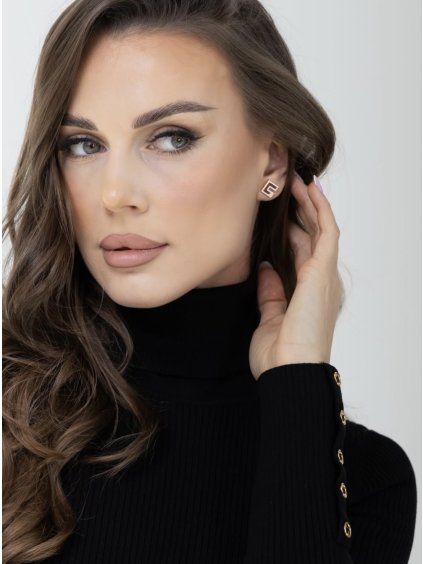 Náušnice - Elisabetta Franchi