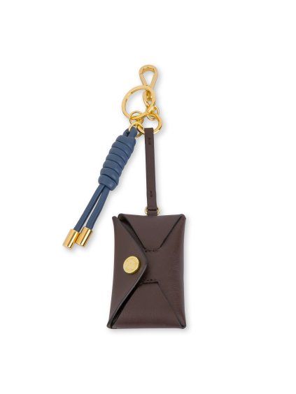 Kľúčenka hnedá - POLLINI