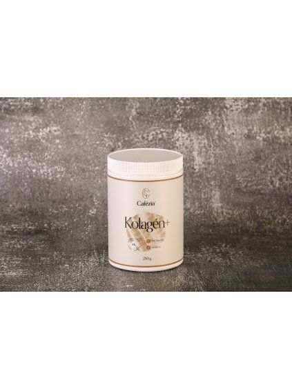 Kolagén 250G - Cafézia