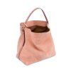 Ružová kabelka - POLLINI