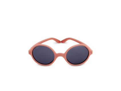 Luxury Kids KIETLA slnecne okuliare Rozz 1 2 roky 2 4 roky Hawthorn
