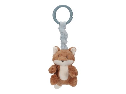 Luxury Kids LITTLE DUTCH VIBRUJÚCA LÍŠKA FOREST FRIENDS