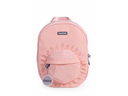 Luxury Kids Childhome detsky batoh ruksak kids school backpack pink copper