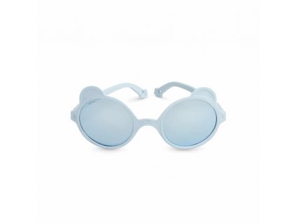 Luxury Kids KiETLA slnecne okuliare OURSON 1 2 2 4 roky sky blue