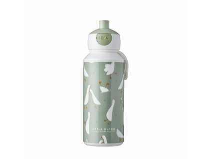 LUXURY KIDS LITTLE DUTCH FĽAŠA NA PITIE 400 ML HUSA