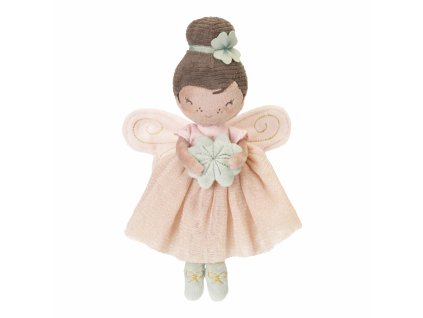 Luxury Kids LITTLE DUTCH BÁBIKA ELLA VÍLA ŠŤASTIA 20 CM