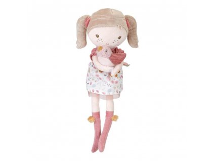 Luxury Kids LITTLE DUTCH BÁBIKA ANNA 35 CM 2