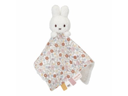 Luxury Kids LITTLE DUTCH MAZNÁČIK KRÁLIČEK MIFFY VINTAGE KVETY