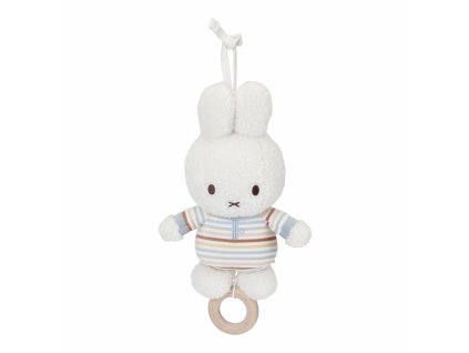 Luxury Kids LITTLE DUTCH HUDOBNÝ KRÁLIČEK MIFFY VINTAGE PRÚŽKY 1