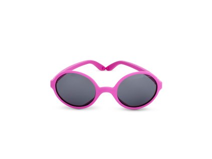 Luxury Kids KiETLA slnecne okuliare Rozz 1 2 rok 2 4 roky fuchsia 1