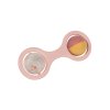 Luxury Kids LITTLE DUTCH HRKÁLKA S GULIČKAMI PINK 6