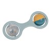 Luxury Kids LITTLE DUTCH HRKÁLKA S GULIČKAMI BLUE