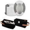 Luxury Kids set nocnik a obal buubla iron steel