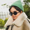 Luxury Kids KiETLA slnecne okuliare RoZZ golden