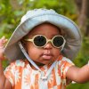 Luxury Kids KIETLA slnecne okuliare Rozz 2