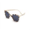 Luxury Kids KIETLA slnecne okuliare Buzz 4 6 rokov 6 9 rokov CreamLeopard 2