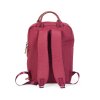 Luxury Kids CHILDHOME DETSKÝ BATOH MINI CLUB SIGNATURE BURGUNDY 2