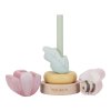 Luxury Kids LITTLE DUTCH DARČEKOVÝ SET DREVENÝ FAIRY GARDEN 3