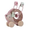 Luxury Kids LITTLE DUTCH DARČEKOVÝ SET DREVENÝ FAIRY GARDEN 4