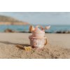 Luxury Kids LITTLE DUTCH SÚPRAVA NA PIESOK 5 KS OCEAN DREAMS PINK 5