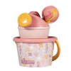 Luxury Kids LITTLE DUTCH SÚPRAVA NA PIESOK 5 KS OCEAN DREAMS PINK 1