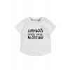 Luxury Kids I Love Milk tričko s krátkym rukávom t shirt dzieciecy sorry boys sorry boys biela white