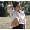 LUXURY KIDS CHILDHOME ladvinka on the go teddy beige 10 – kópia