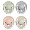 Luxury Kids cumliky bibs NOCNE DE LUX 2 ks color