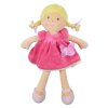 Luxury Kids Bonikka Butterfly latkova babika Ria ruzove saty2