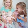 Luxury Kids Bonikka Butterfly latkova babika PariPia