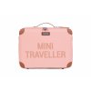 Detský cestovný kufor Childhome Pink Copper 3