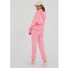 Luxury Kids I Love Milk damska teplakova suprava mikina teplaky bluza candy pink 11