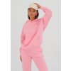 Luxury Kids I Love Milk damska teplakova suprava mikina teplaky bluza candy pink 13