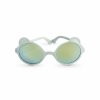 Luxury Kids KiETLA slnecne okuliare OURSON 1 2 2 4 roky almond green