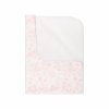 Luxury Kids Bjallra of Sweden deka pre deti Pearl velvet blanket Vintage girl 1