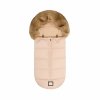 Luxury Kids Bjallra of Sweden zimny fusak pre deti Footmuff Small AW22 Beige1