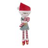 Luxury Kids LITTLE DUTCH BÁBIKA JIM VIANOČNÁ 35CM 1