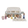 Luxury Kids LITTLE DUTCH KARAVAN DREVENÝ 2