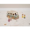 Luxury Kids LITTLE DUTCH KARAVAN DREVENÝ 10