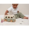 Luxury Kids LITTLE DUTCH KARAVAN DREVENÝ 9
