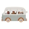 Luxury Kids LITTLE DUTCH KARAVAN DREVENÝ 4