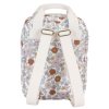 Luxury Kids LITTLE DUTCH DETSKÝ BATOH VINTAGE KVETY 2