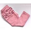 Luxury Kids Baby Powder Handmade leginy s volanom pre deti 2