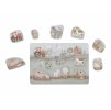 Luxury Kids LITTLE DUTCH VKLADACIE PUZZLE SO ZVUKOM FARMA