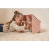 Luxury Kids LITTLE DUTCH DOMČEK PRE BÁBIKY DREVENÝ PRENOSNÝ 8