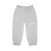 Luxury Kids I Love Milk detske teplaky pure spodnie dzieciece grey melange