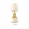 Luxury Kids BIBS Baby Bottle set na flasu Ivory