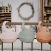 Luxury Kids BIBS detsky podbradnik s vreckom prve prikrmy 2