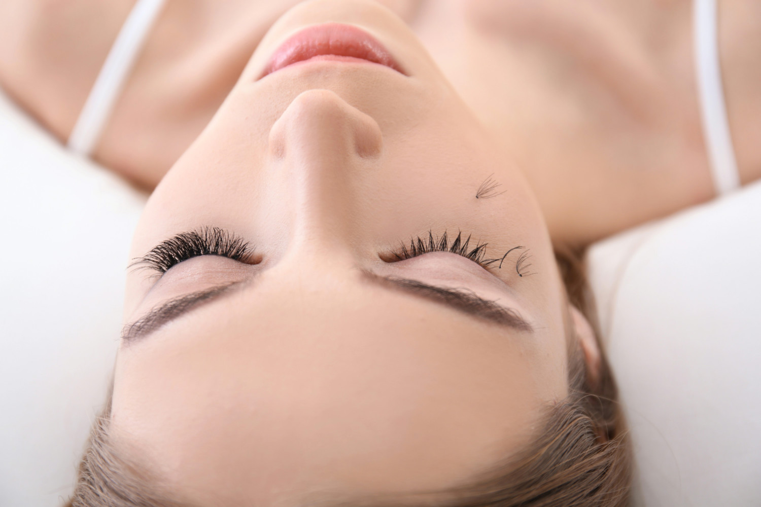 Nepřehlédněte: 7 nejčastějších chyb při aplikaci řas